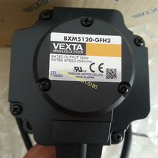 1PC NEW IN BOX VEWXT Oriental Motor BXM5120-GFH2 Fedex or DHL