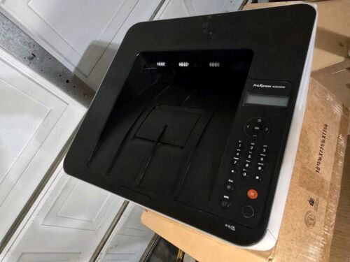 Samsung Printer ProExpress M3820DW