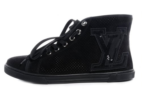 lv high tops