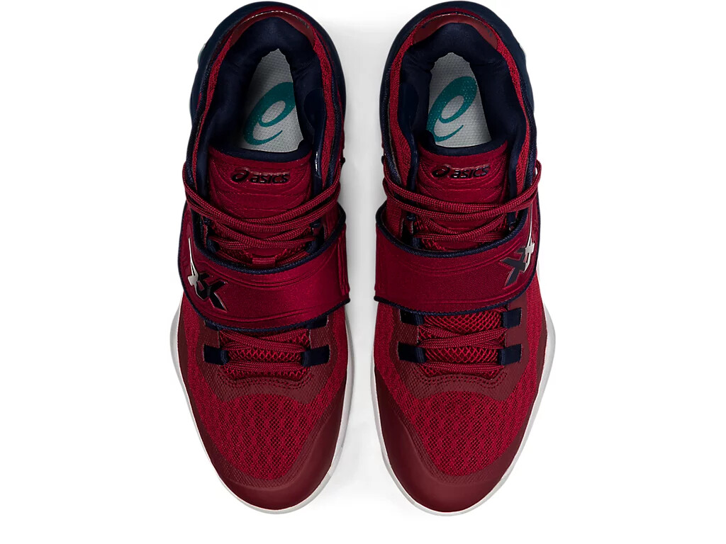 asics - アシックス INVADE NOVA Amazon | [アシックス] バスケットボールシューズ INVADE NOVA