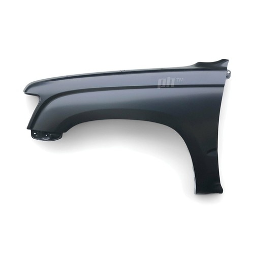 Fender LEFT Front Guard Fits Toyota Hilux 2WD Workmate 10/1997 - 10/ ...