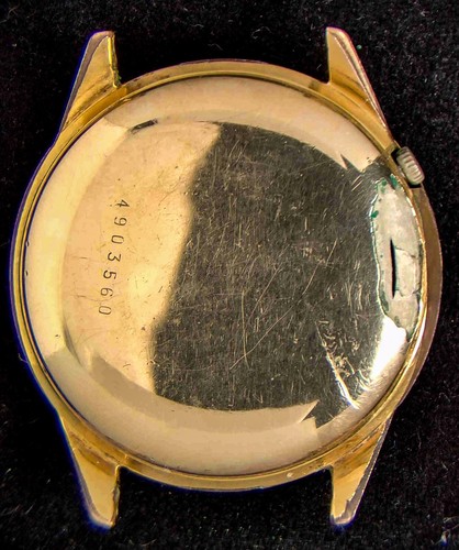 Seiko Seikomatic Slimdate Herren Automatik 840 Vintage Uhr -- Läuft/Reparaturen - Bild 2 von 5