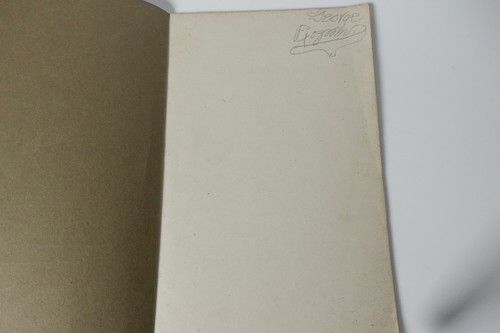 1904-1923 Smith’s Regent Review Book Intermediate Algebra New York - Picture 3 of 6