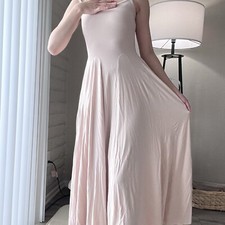 Women Long Dress 