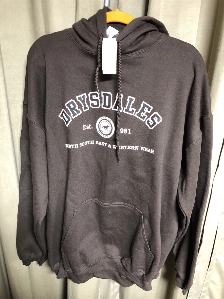 North south east and western shop wear