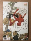 Marvel Comics Amazing Spider-Man Vol.5 #61 1:25 Variant Cover