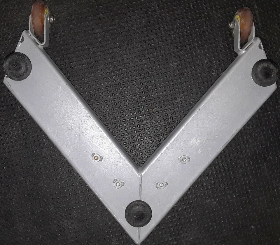 ONE (1) CycleOps Cycling Biking Spinning REAR STAND - Image 3 of 4