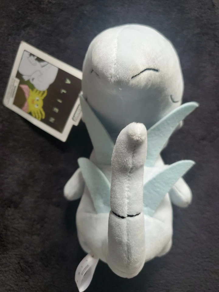 [PHUNNY] Alien Covenant — 7 дюймов ПЛЮШЕВАЯ - Изображение 4 из 4