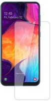 Schutzfolie FüR Samsung Galaxy A40 Anti-Shock Klar 9H Display Folie Dipos Glass