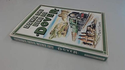 Down the Line to Dover by Searle, Muriel V. 1870630416 FREE Shipping