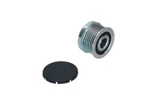 KAMOKA Generatorfreilauf RC148 für GOLF AUDI 3C5 1K1 VW PASSAT POLO 5 6R1 6C1 B6