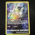 Mew GG10/GG70 Holo Rare Crown Zenith Galarian Gallery Pokemon TCG English