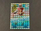 2025 Mosaic Jayden Daniels Silver (Raw)