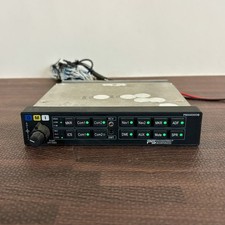 PS Engineering PMA 6000B Audio Panel