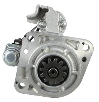 Starter Mitsubishi New OE - M008T62671 M008T63271 M008T62671 for *** Man Truck Tr