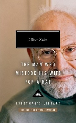 Oliver Sacks The Man Who Mistook His Wife for a Hat (Gebundene Ausgabe)