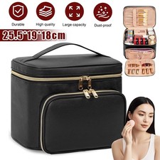 Kulturtasche zum Aufhängen Waschtasche Herre...