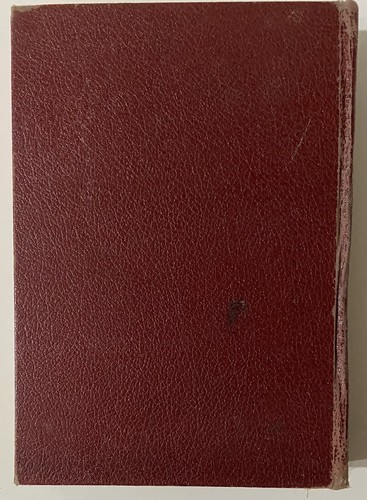 Railway Engineering & Maintenance Cyclopedia by Neal D. Howard (1948 Hardcover) - Picture 2 of 10