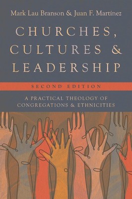 Churches, Cultures, and Leadership: A Practical Theology of Congregations and E,