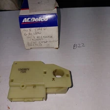 GM 12450076 Switch,Stop Lamp