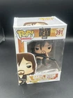 Funko Pop! Vinyl: The Walking Dead - Daryl Dixon - (w/ Rocket Launcher) #391