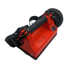 StreamLight LiteBox Flashlight W/Battery E-Spot