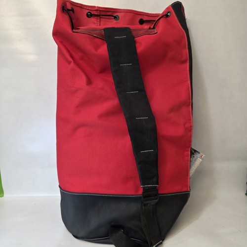 Bolso Mochila Marlboro Unlimited Duffle Climber Pack Vintage Años 90 Correa Única - Imagen 4 de 9