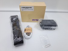 WINNES TK935-2G GPS Tracker Hundehalsband Set 2G App Ortung              _0.34_6