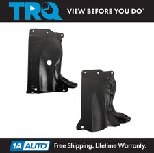 Trq Engine Splash Shield Fits 2004-2009 Mazda 3 2006-2010 5