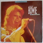 David Bowie The Collection 1985 Castle VG. Condition Double LP Vinyl.