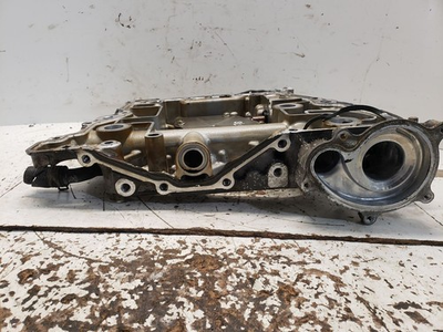 #ad #ad 2015 2019 Subaru Legacy Oil Pan 2.5L Upper OEM 1411303 $73.95