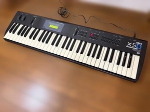 Korg X5d | eBay