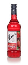 Bols Grenadine Syrup 75cl 0%