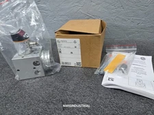 IFM EFECTOR PS7570 Control Unit Part Seat Monitor, New