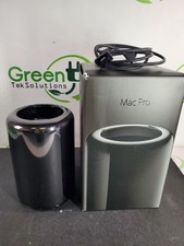 Apple A1481 MacPro 6.1 6 Intel Xeon CPU E5-1650 v2 3.5GHz 64GB 1TB SSD w/ OS