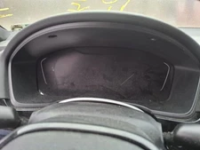 Used Honda Civic Speedometer MPH Hatchback Sport 2022-2024 31000 Miles