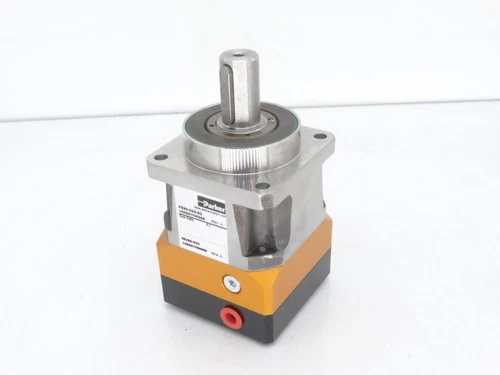 PARKER PS60-005-S2 GEARBOX