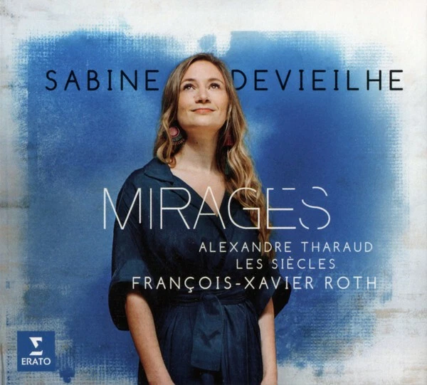 Sabine Devieilhe, Alexandre Tharaud, ... - - V1999663 - Photo 1/1