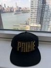 1 Signed Gold Prime Bottle + 3 Gold Bottles+ 2 Jersey And Hoodie + 3 Signed Hats — photo 10