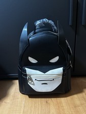 Comics Batman Rucksack