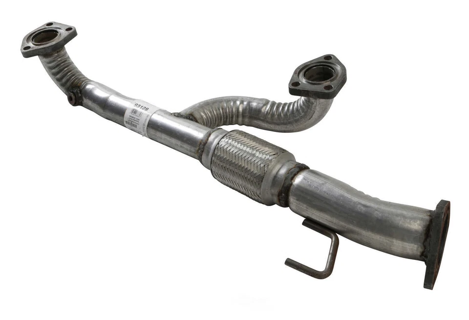 Exhaust Pipe Ansa HD19511 fits 2011 Honda Odyssey 3.5L-V6 Foto 2 de 3