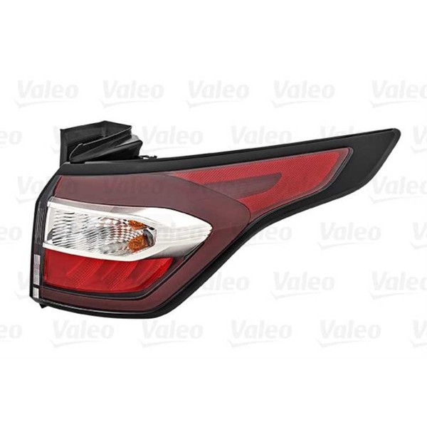 Valeo Heckleuchte Rechts FüR Ford Kuga II DM2 1.5 Ecoboost 2.0 Tdci 4X4-image