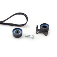 Riemenspanner Keilrippenriemen Gates T38068 FÜR Audi Skoda VW Spannarm