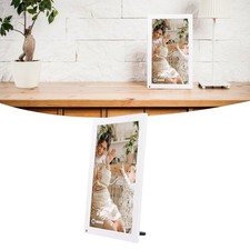 15.6 Inch Digital Calendar Chore Chart with 32GB Storage for Family Schedules