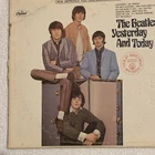 The Beatles Yesterday and Today LP Vinyl Record Capitol ST-2553 Stereo