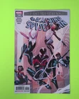 Amazing Spider-Man #50.lr Vol. 5 2020 Marvel Comics High Grade W252-59