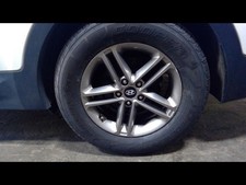 Rim Wheel 17x7 Alloy Sport With Fits 17-18 SANTA FE 1645121