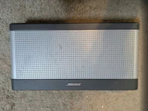 Bose Soundlink 3 | eBay