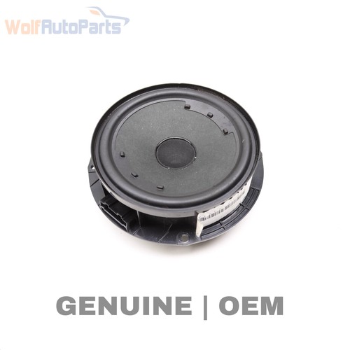 2012-2022 VW PASSAT - DOOR Speaker / Woofer 5C6035454A