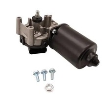 Scheibenwischermotor vorne 27058 MEAT & DORIA für FORD MONDEO III Stufenheck